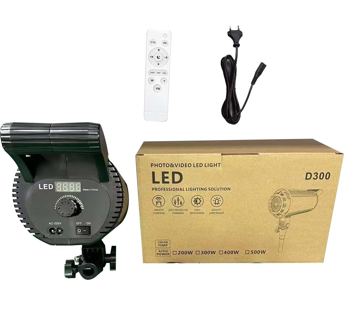 LED 150W KEY LIGHT
