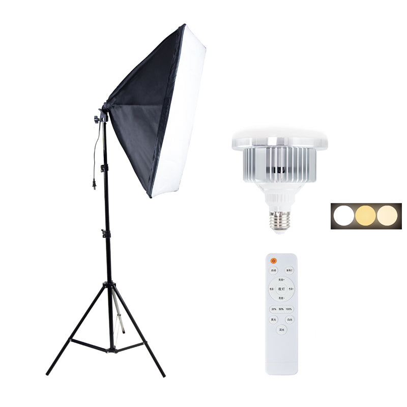 SOFTBOX BULB 150W (50×70CM)