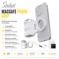 TELESIN MAGSAFE PHONE GRIP