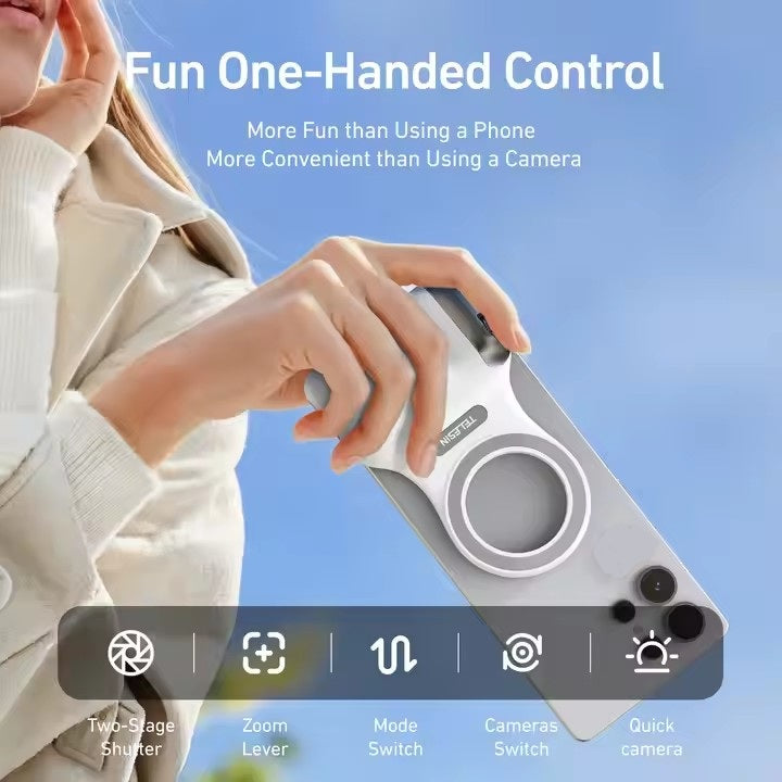 TELESIN MAGSAFE PHONE GRIP