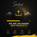 We're Adding New Products