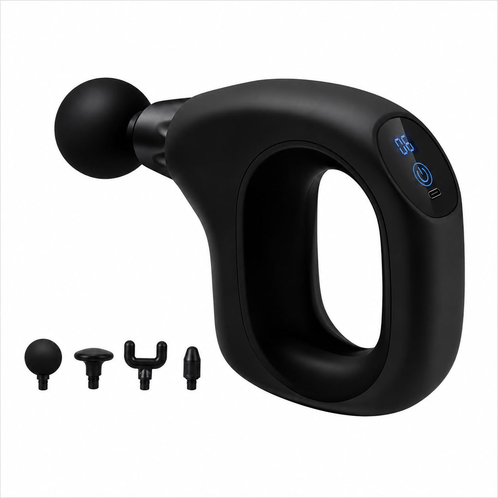 MINI PRO MASSAGE GUN