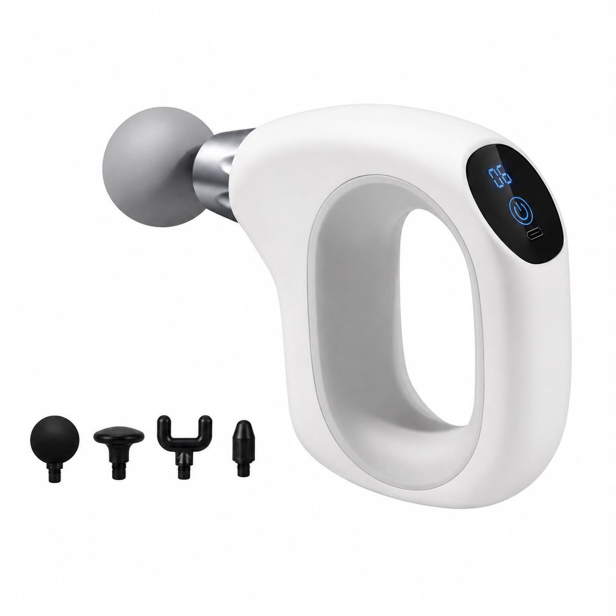 MINI PRO MASSAGE GUN