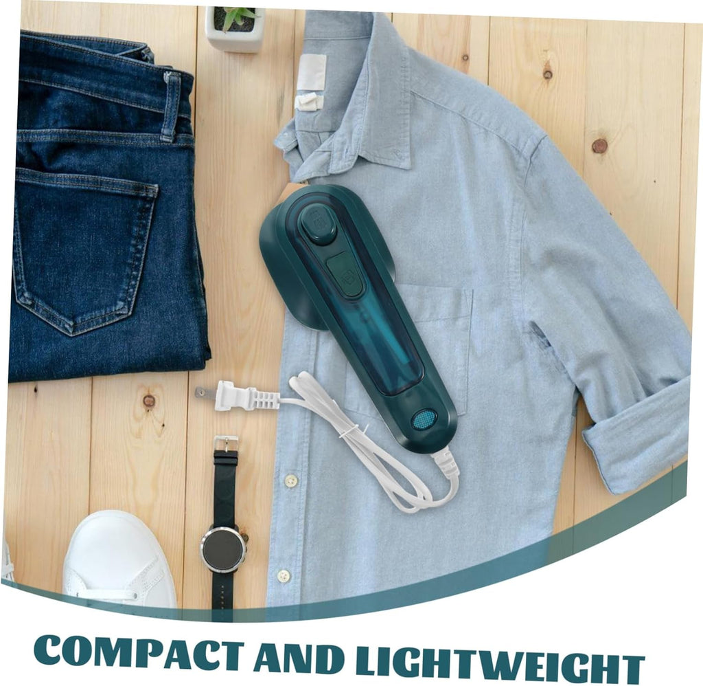 HANDHELD CLOTHING IRON