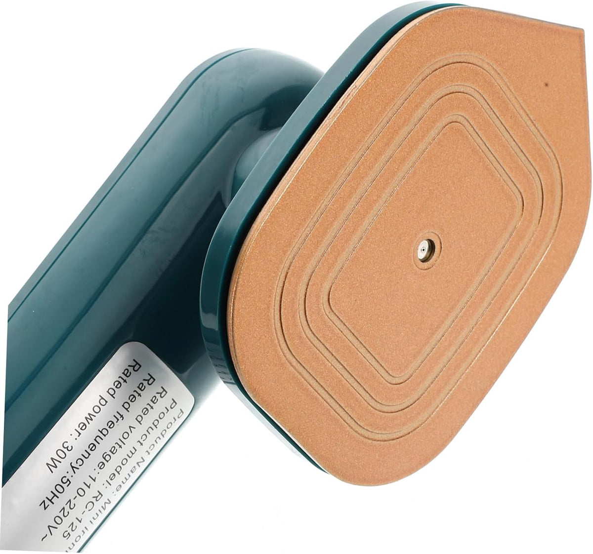 HANDHELD CLOTHING IRON