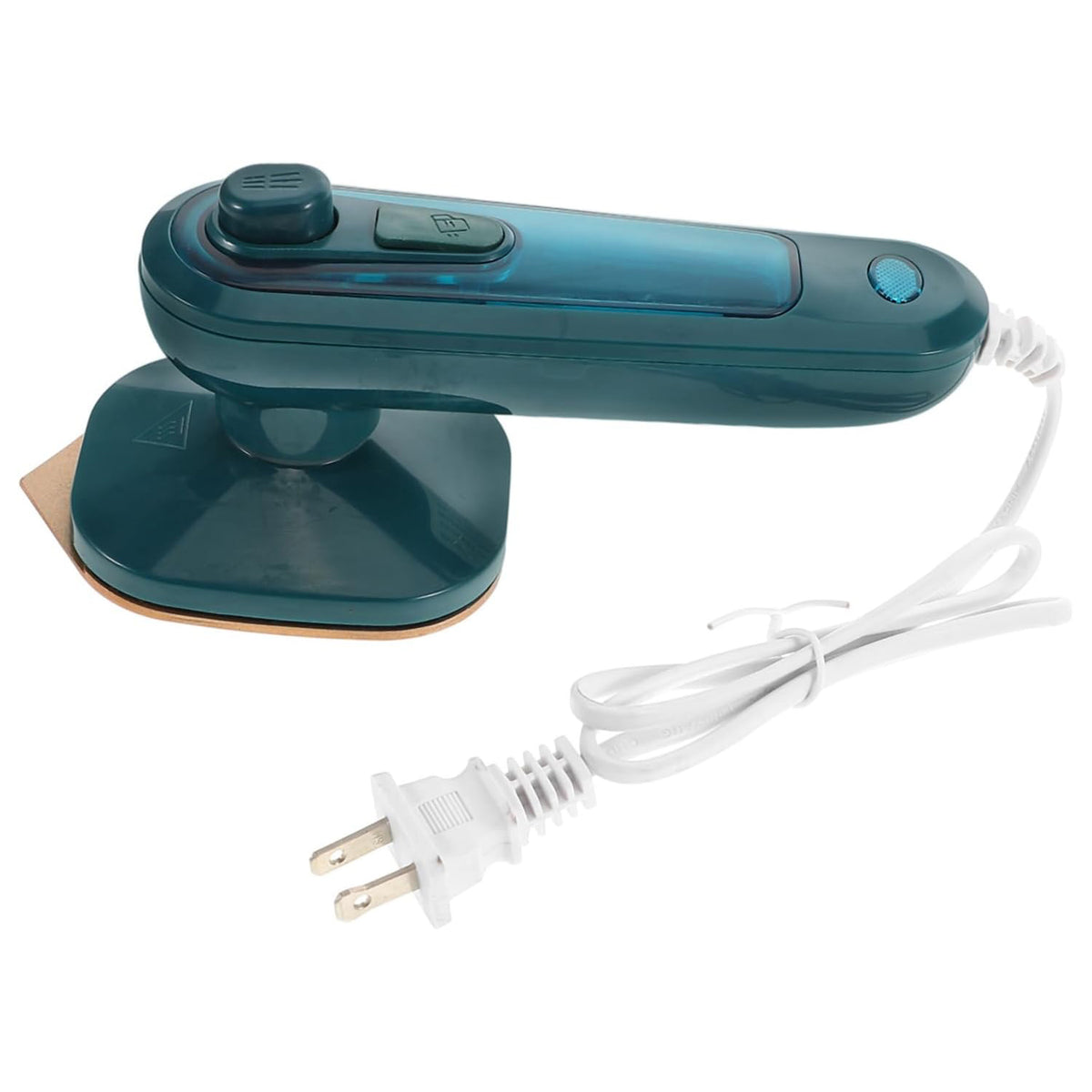 HANDHELD CLOTHING IRON