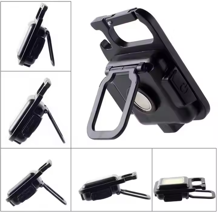 KEYCHAIN LED LIGHT
