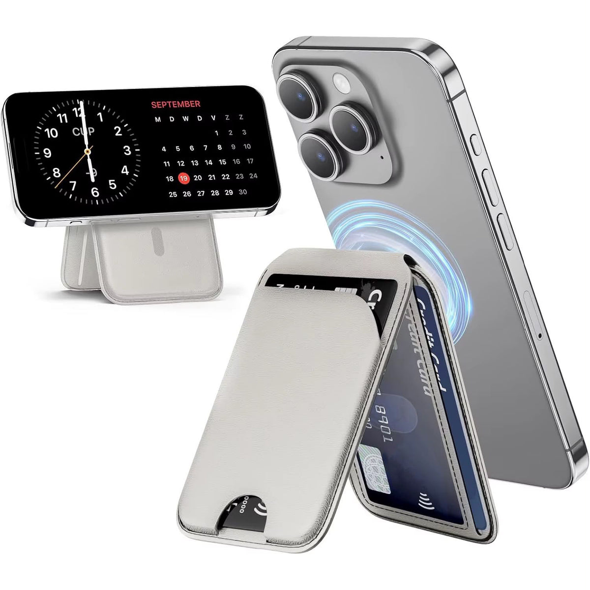 Slim Magsafe Wallet
