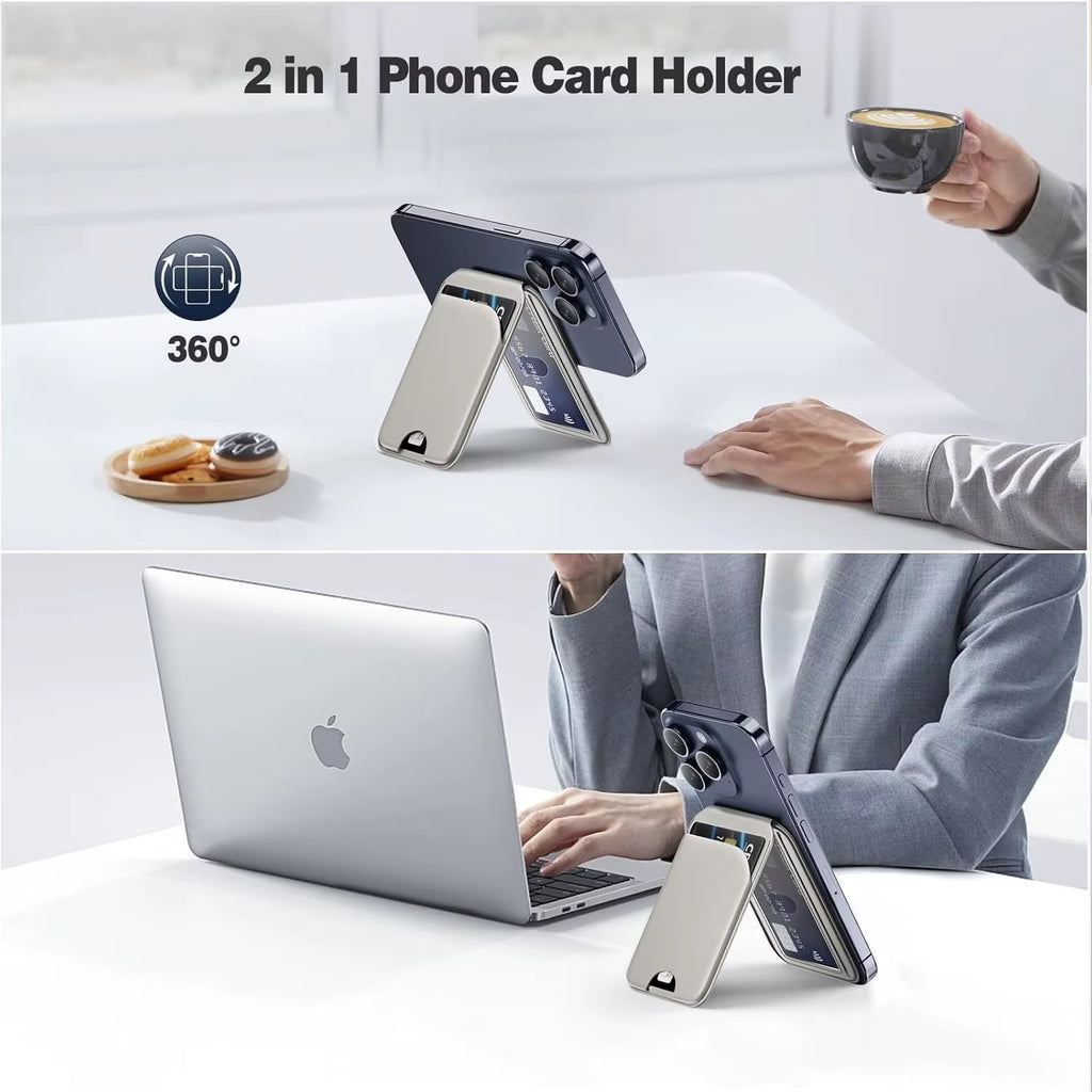 Slim Magsafe Wallet