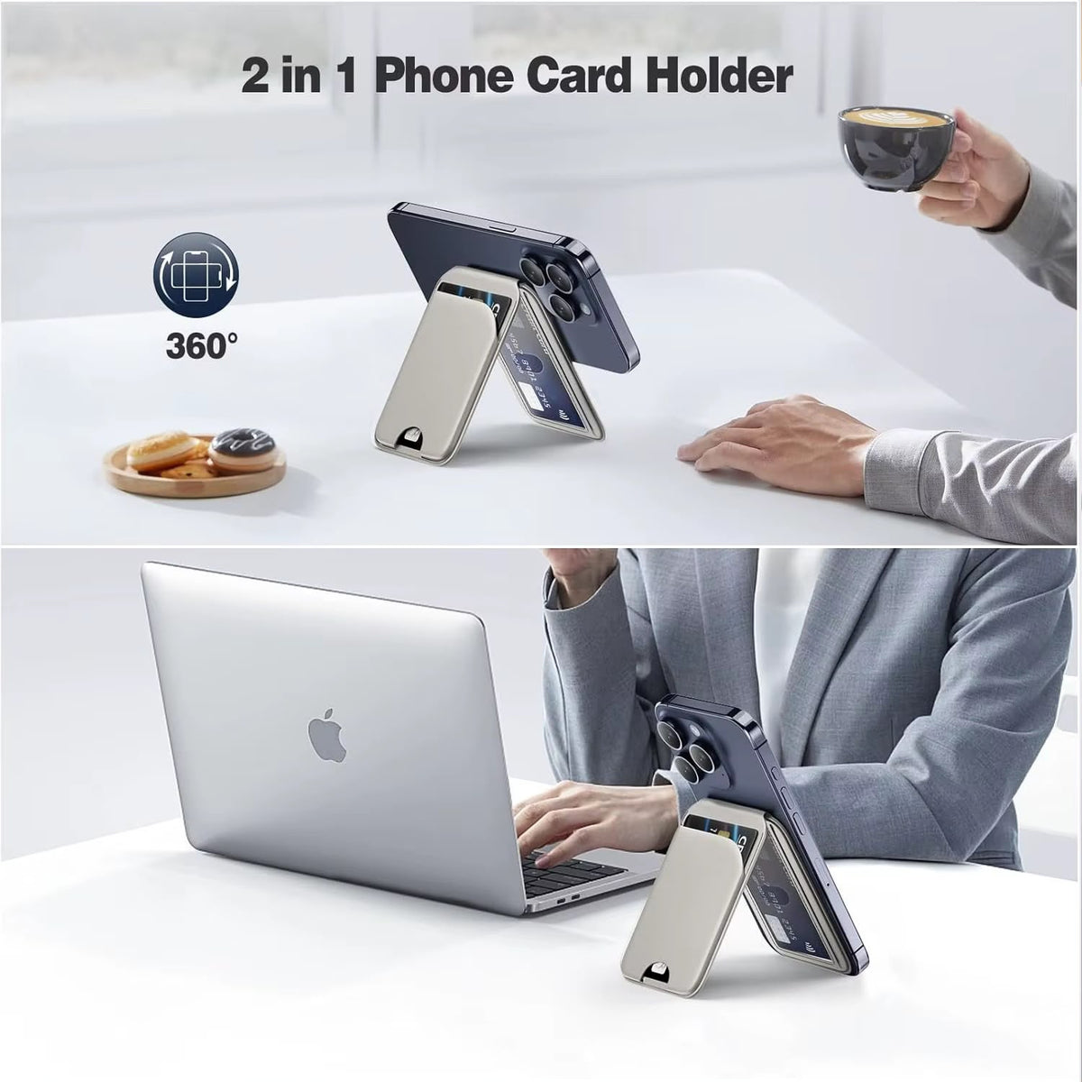 Slim Magsafe Wallet