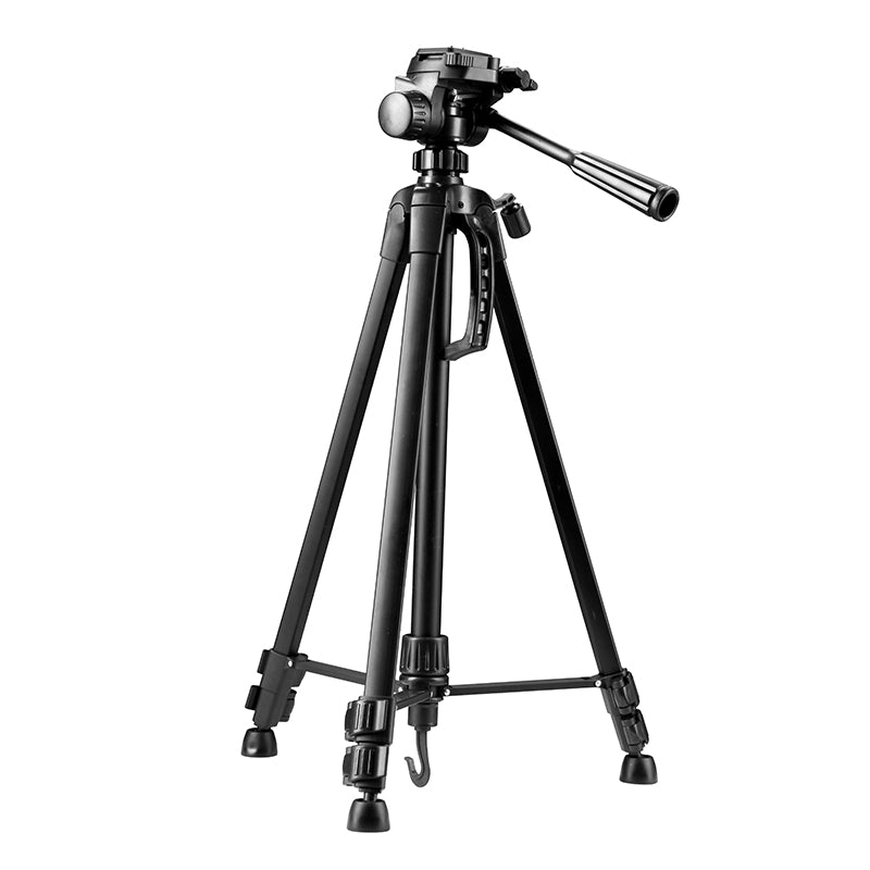 WT3520 PHONE & CAMERA TRIPOD