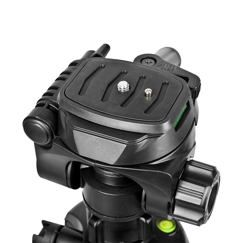 WT3520 PHONE & CAMERA TRIPOD